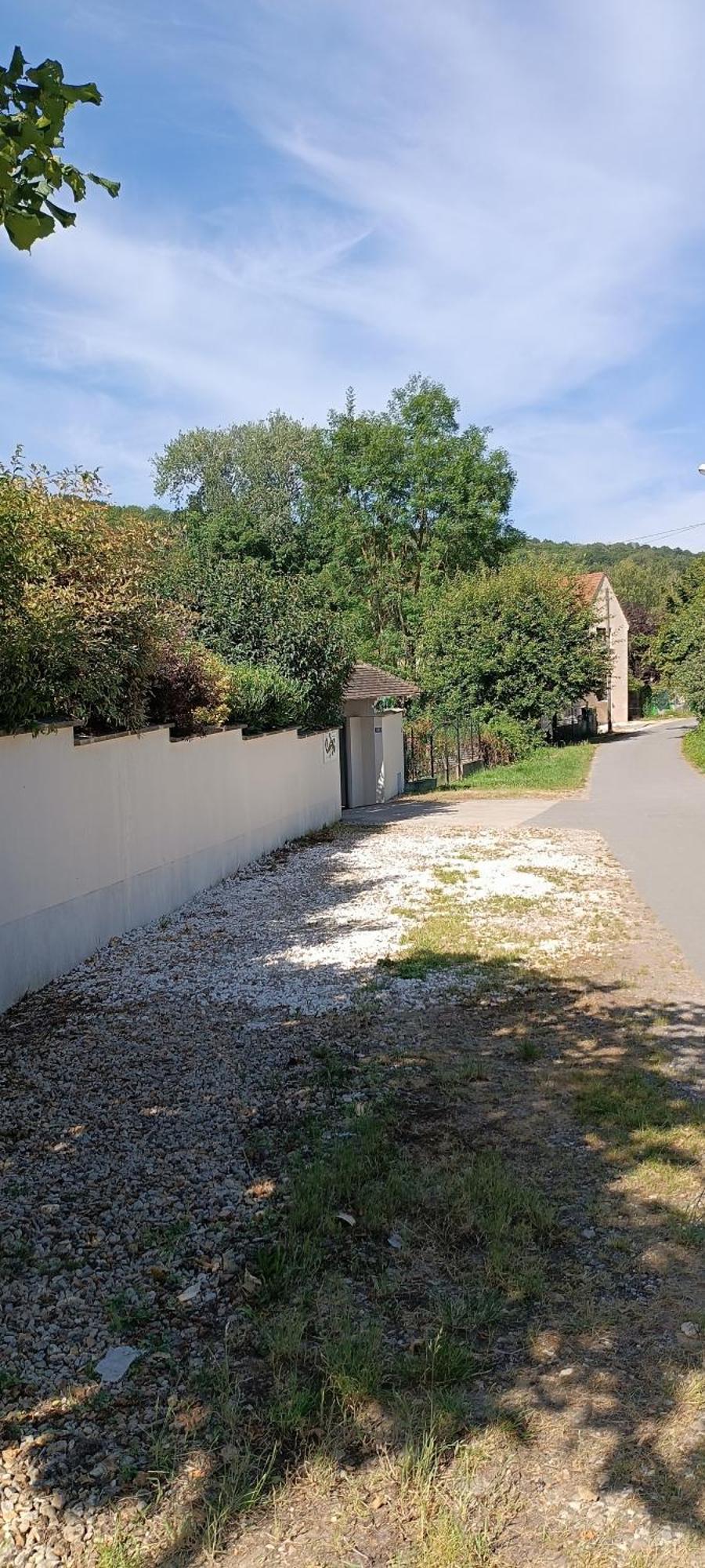 Salamandre Jouarre Exteriér fotografie